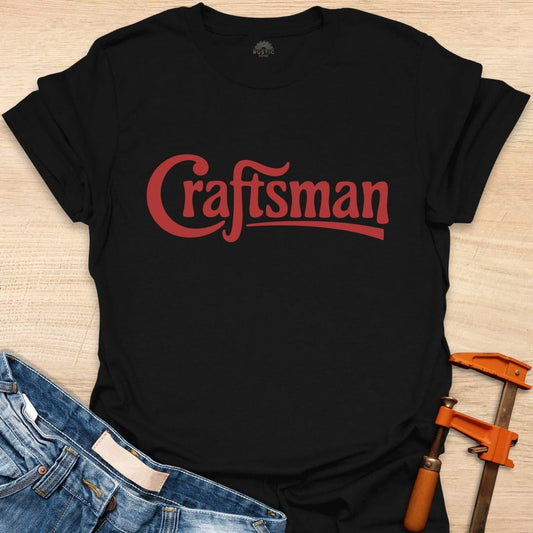 Classic Craftsman