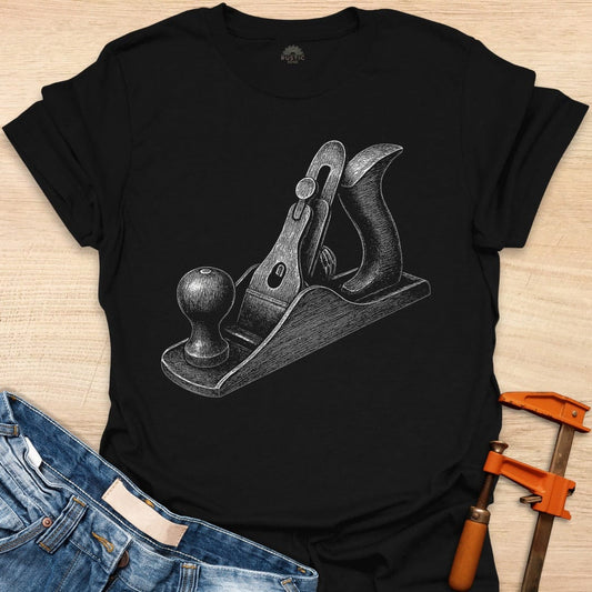 Classic Hand Plane