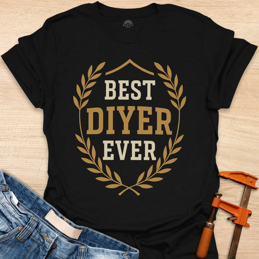Best DIYer