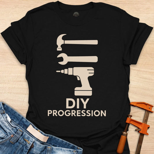 Progression