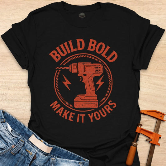 Build Bold