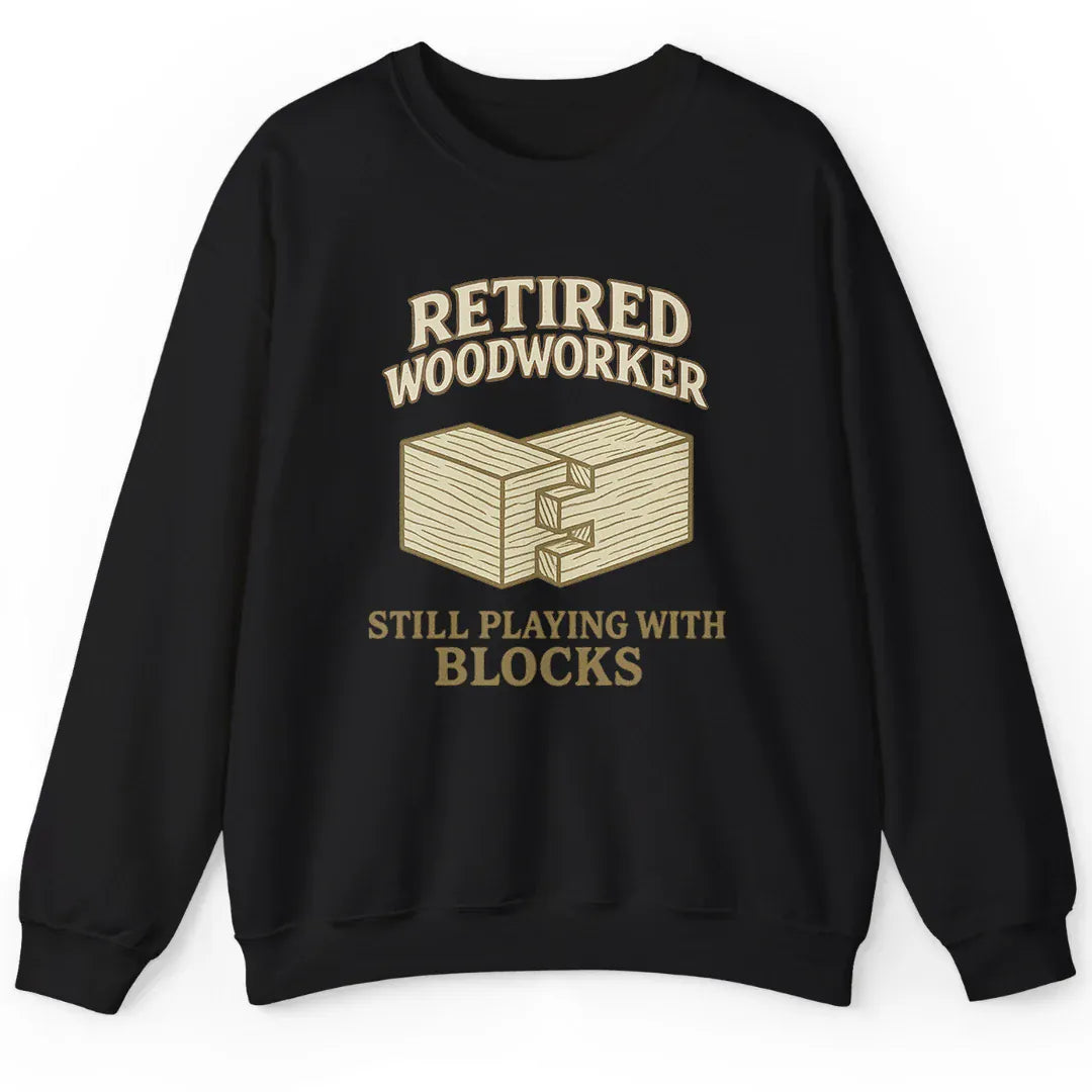 Playing with Blocks