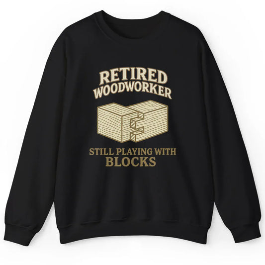 Playing with Blocks