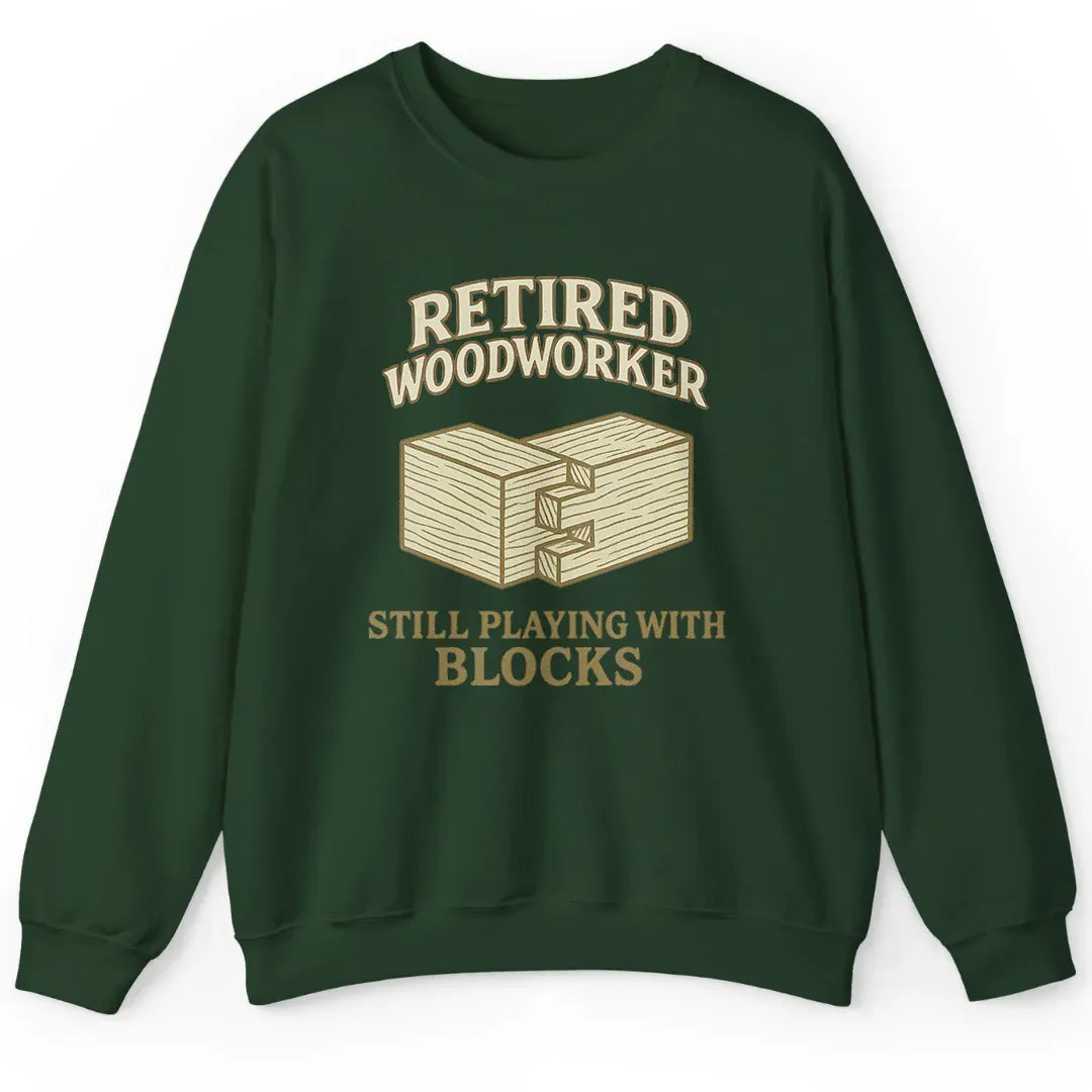 Playing with Blocks