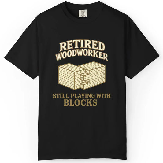 Playing with Blocks