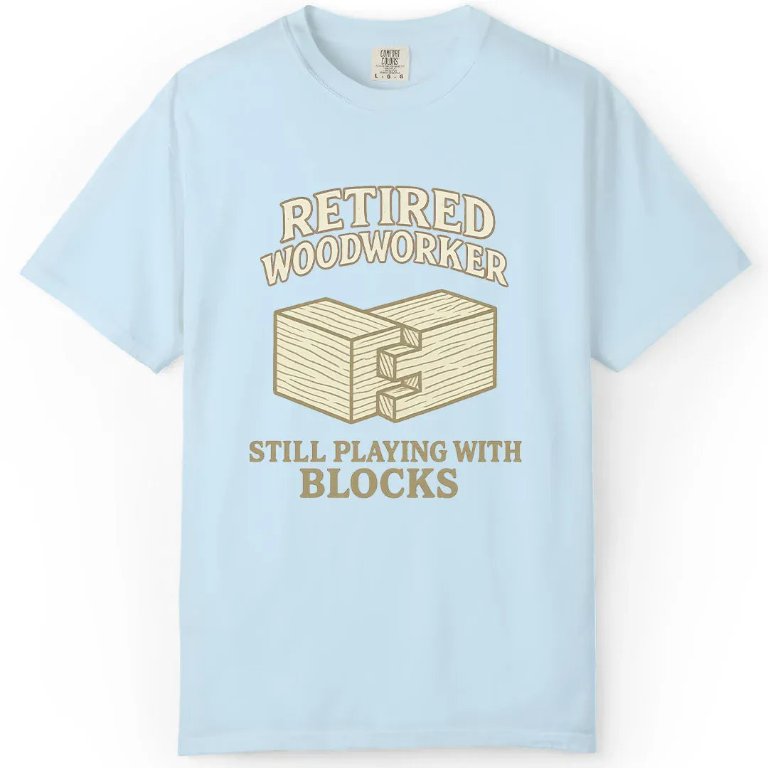 Playing with Blocks