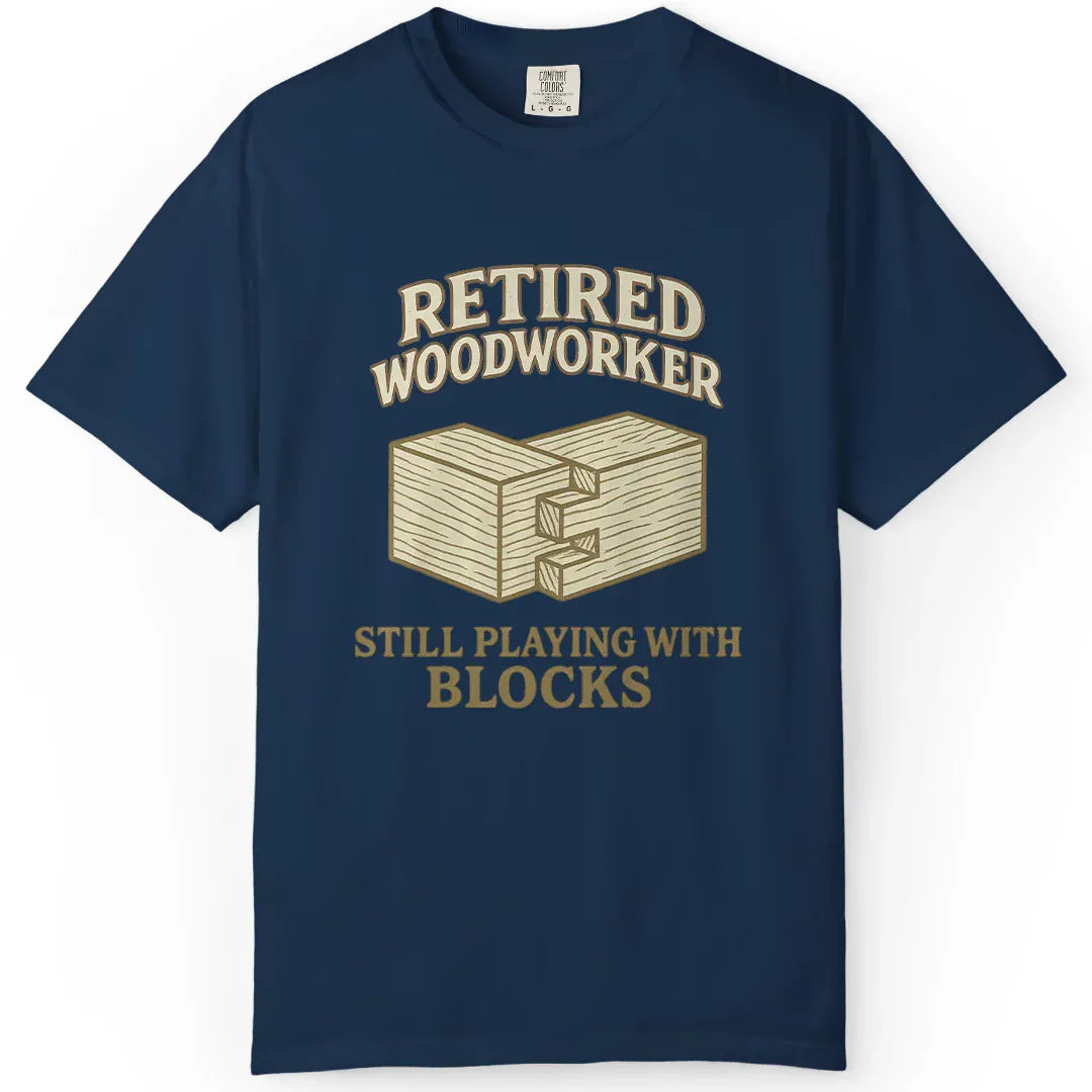 Playing with Blocks