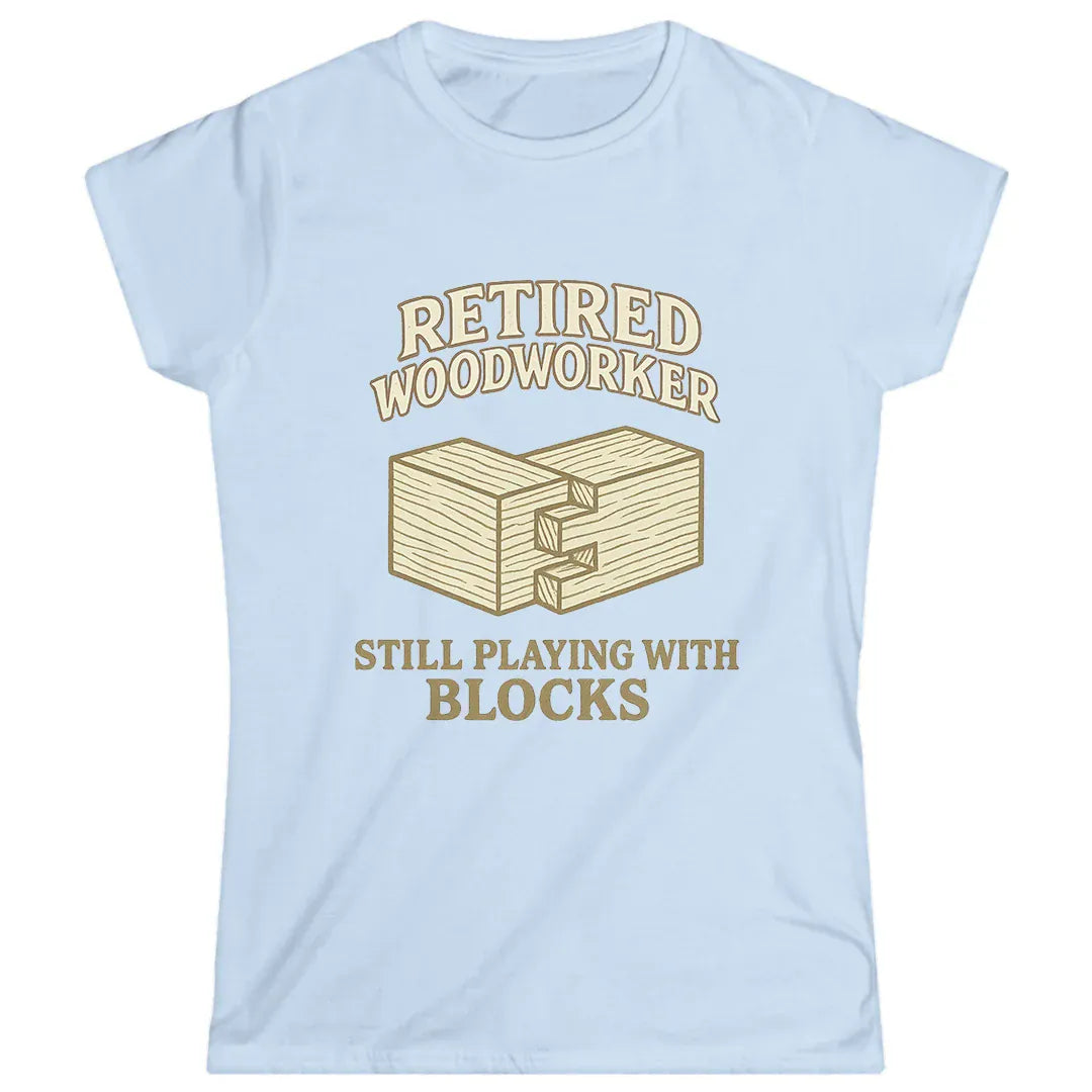 Playing with Blocks