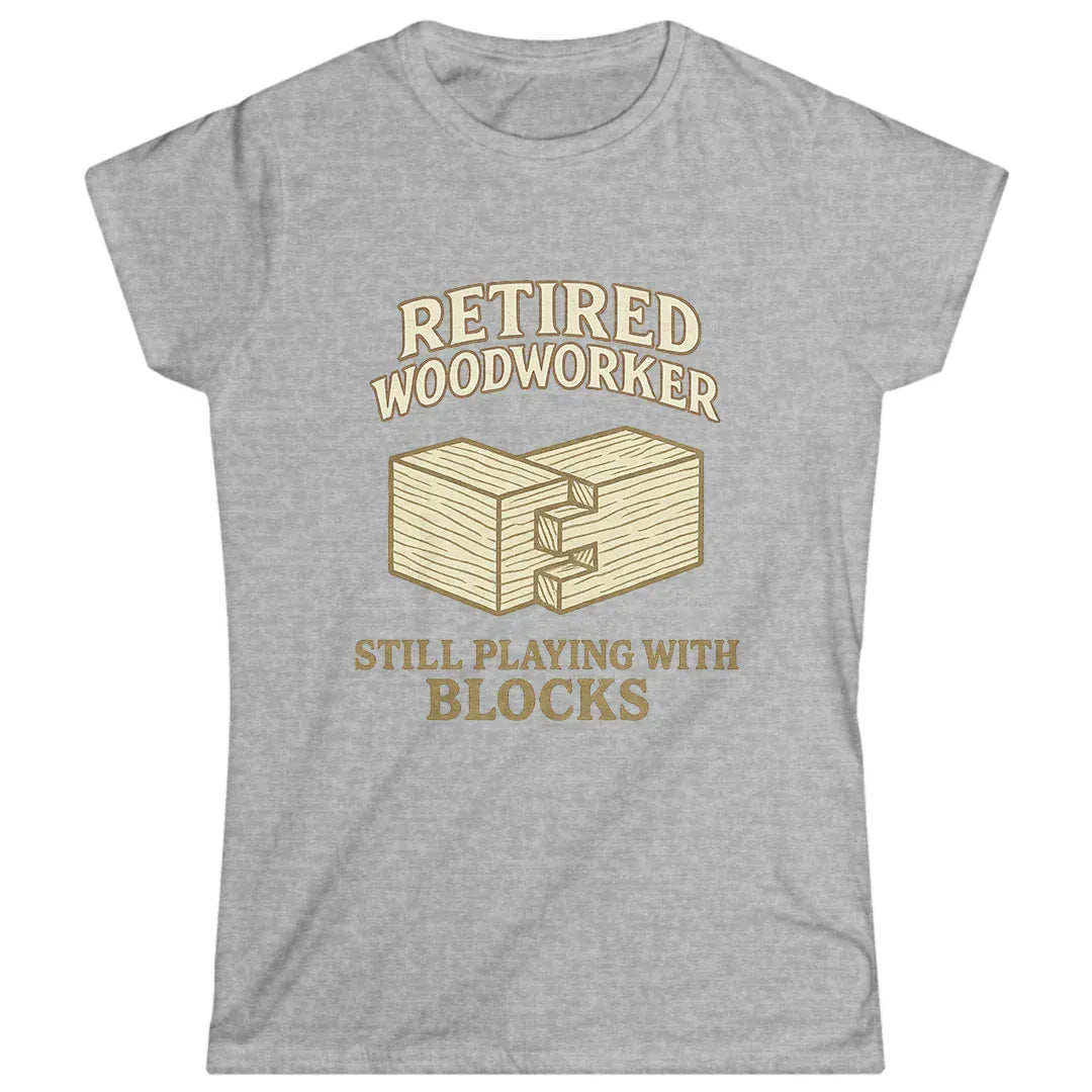 Playing with Blocks