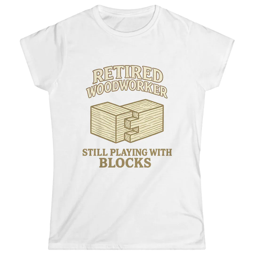 Playing with Blocks