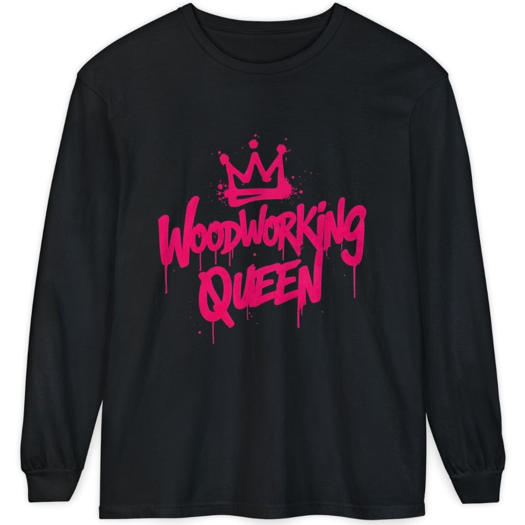WW Queen