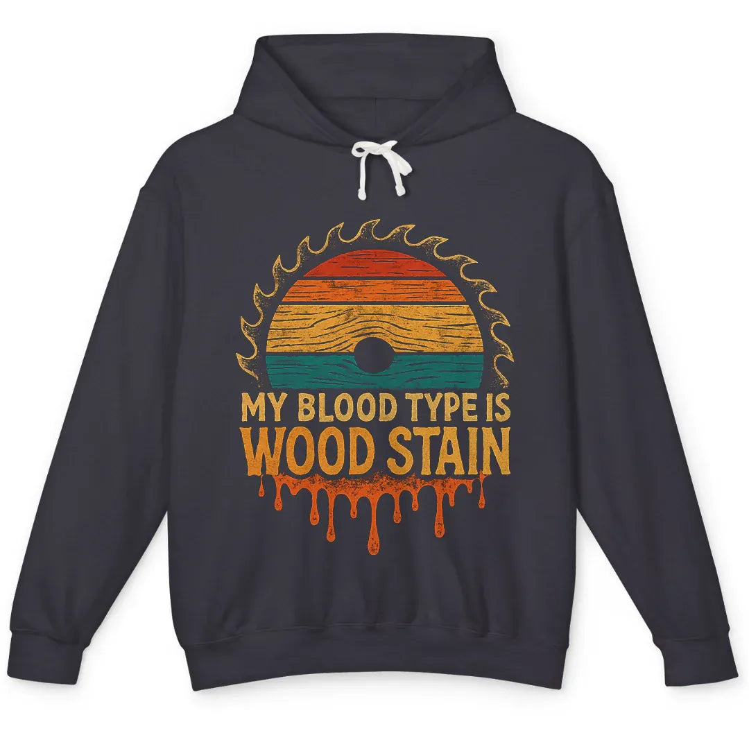 Blood Stain