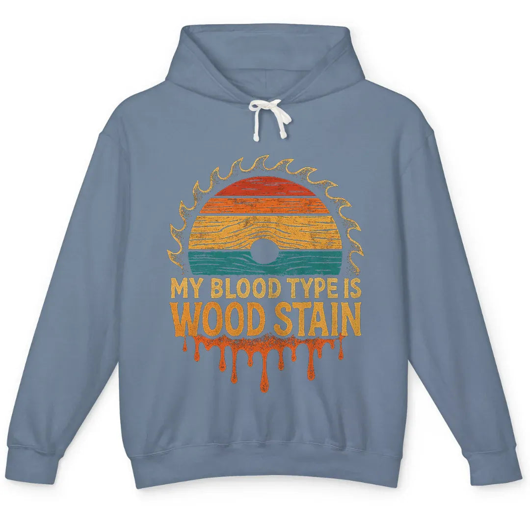 Blood Stain
