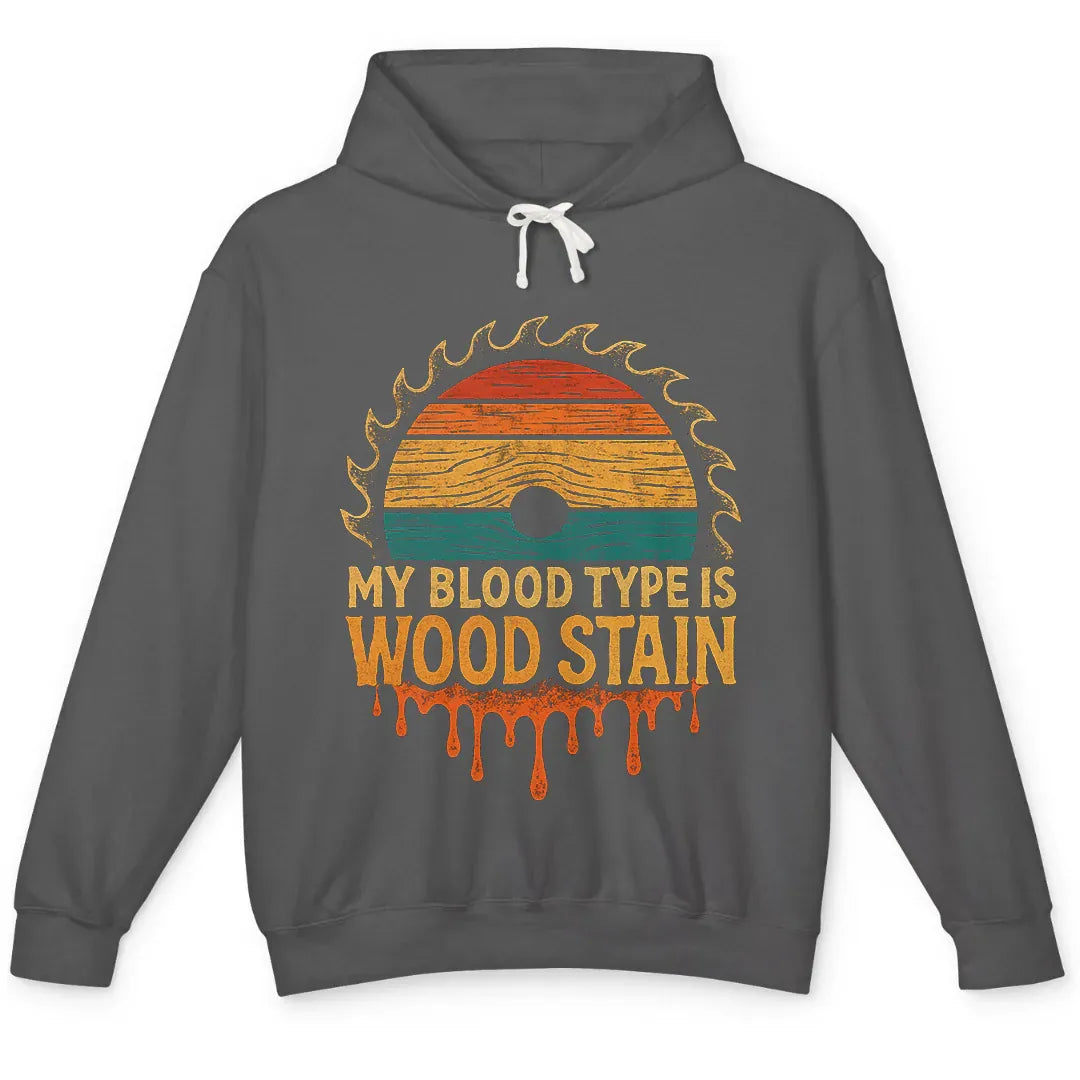 Blood Stain
