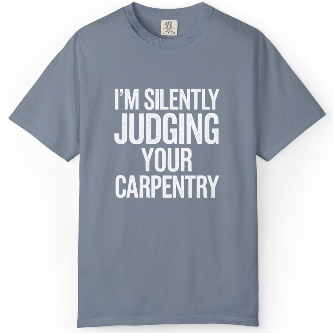 Judging
