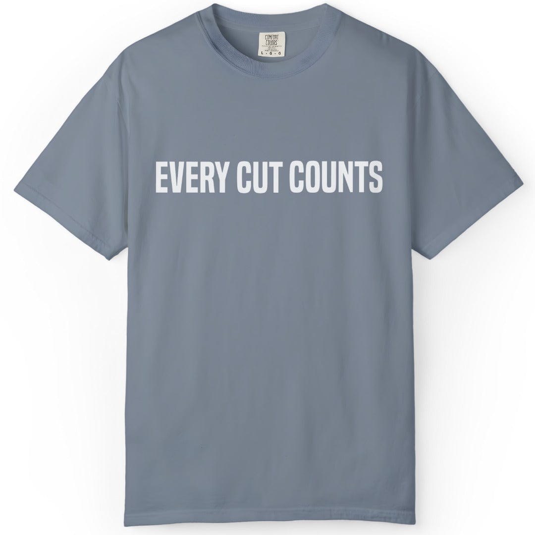 Every Cut