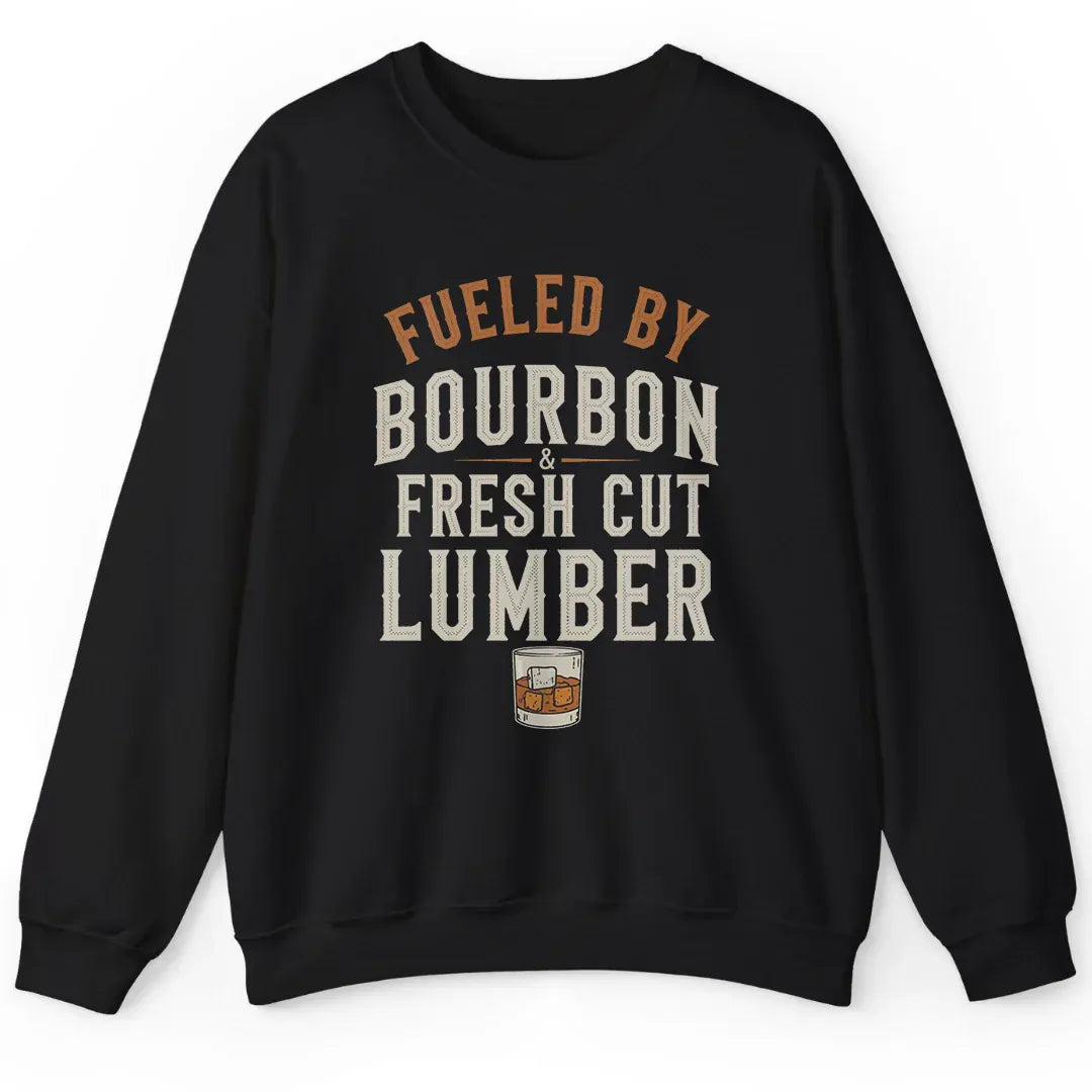 Bourbon Lumber