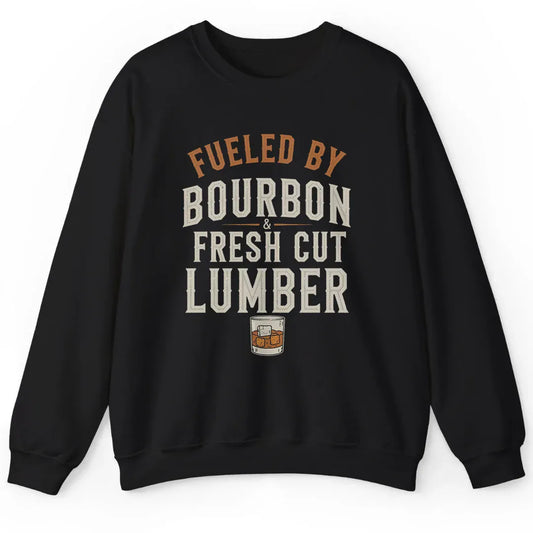 Bourbon Lumber