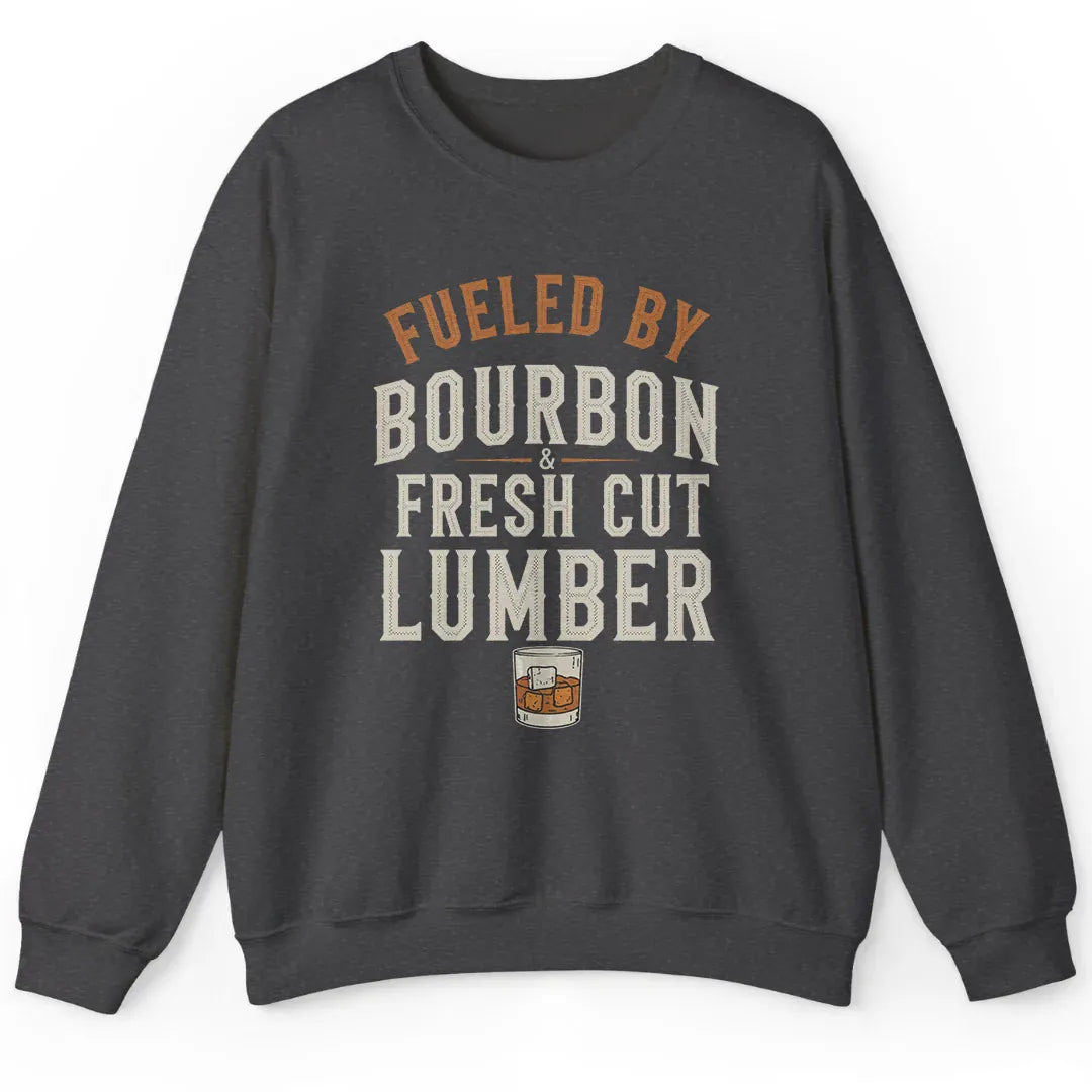Bourbon Lumber