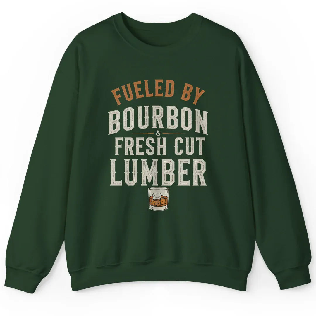 Bourbon Lumber