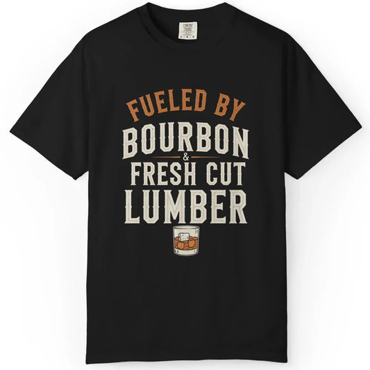 Bourbon Lumber