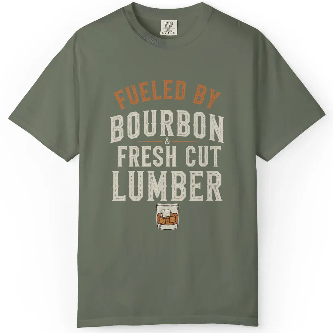 Bourbon Lumber