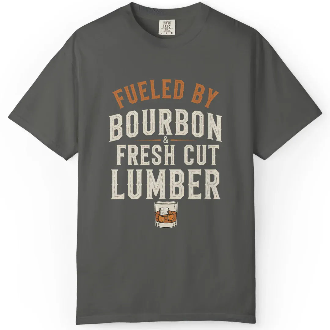 Bourbon Lumber