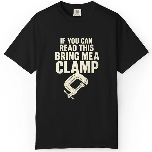 Bring Clamps