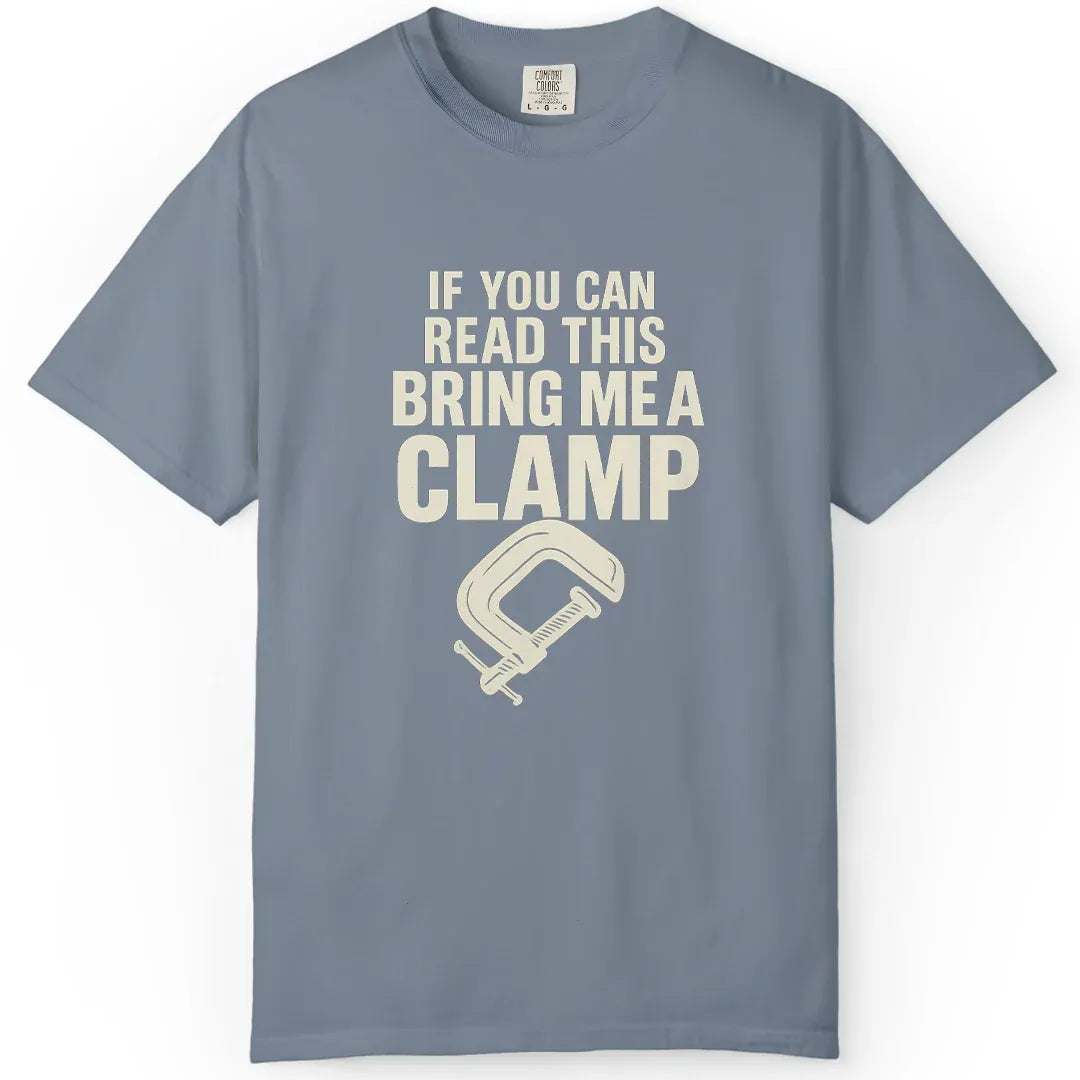 Bring Clamps