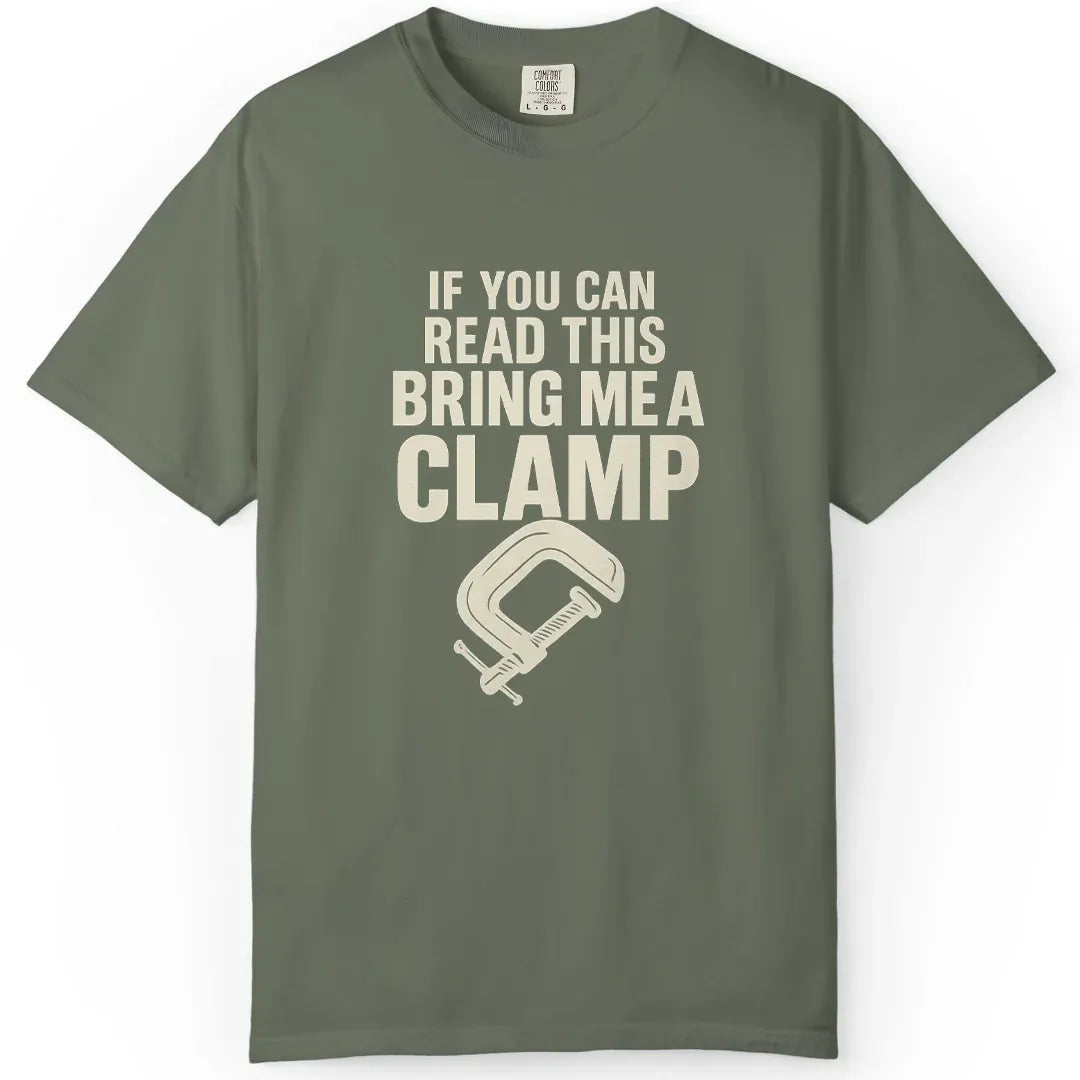 Bring Clamps