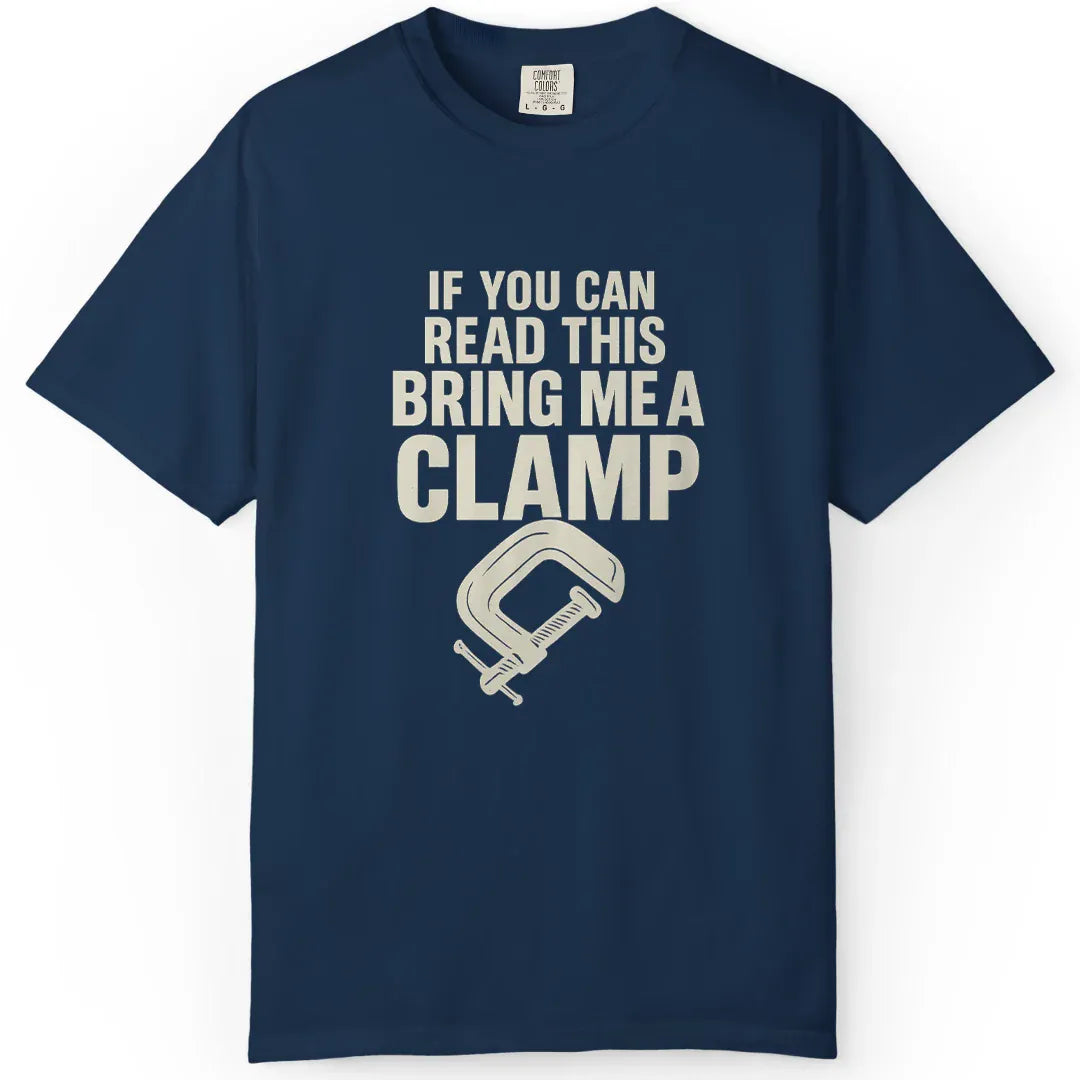 Bring Clamps
