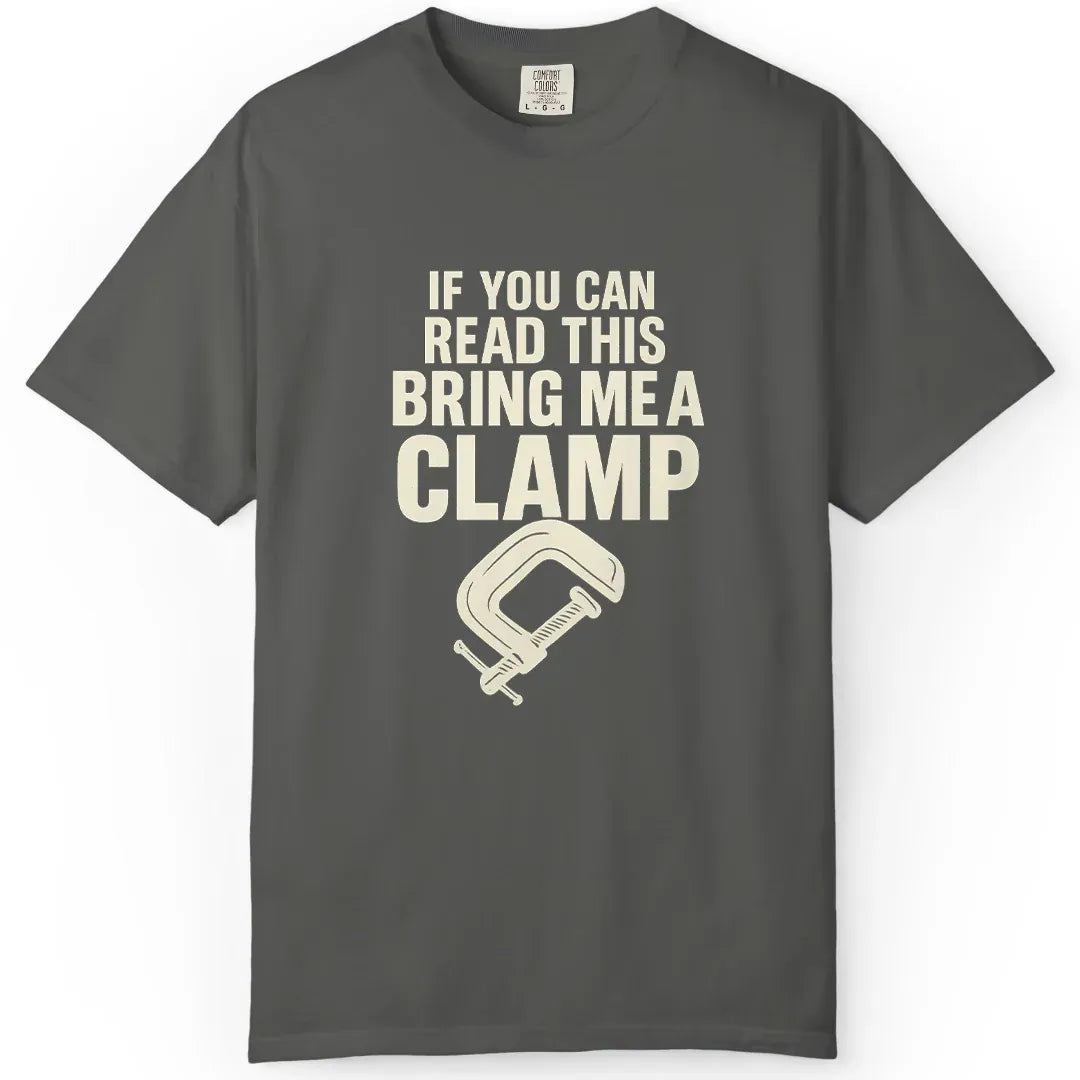 Bring Clamps