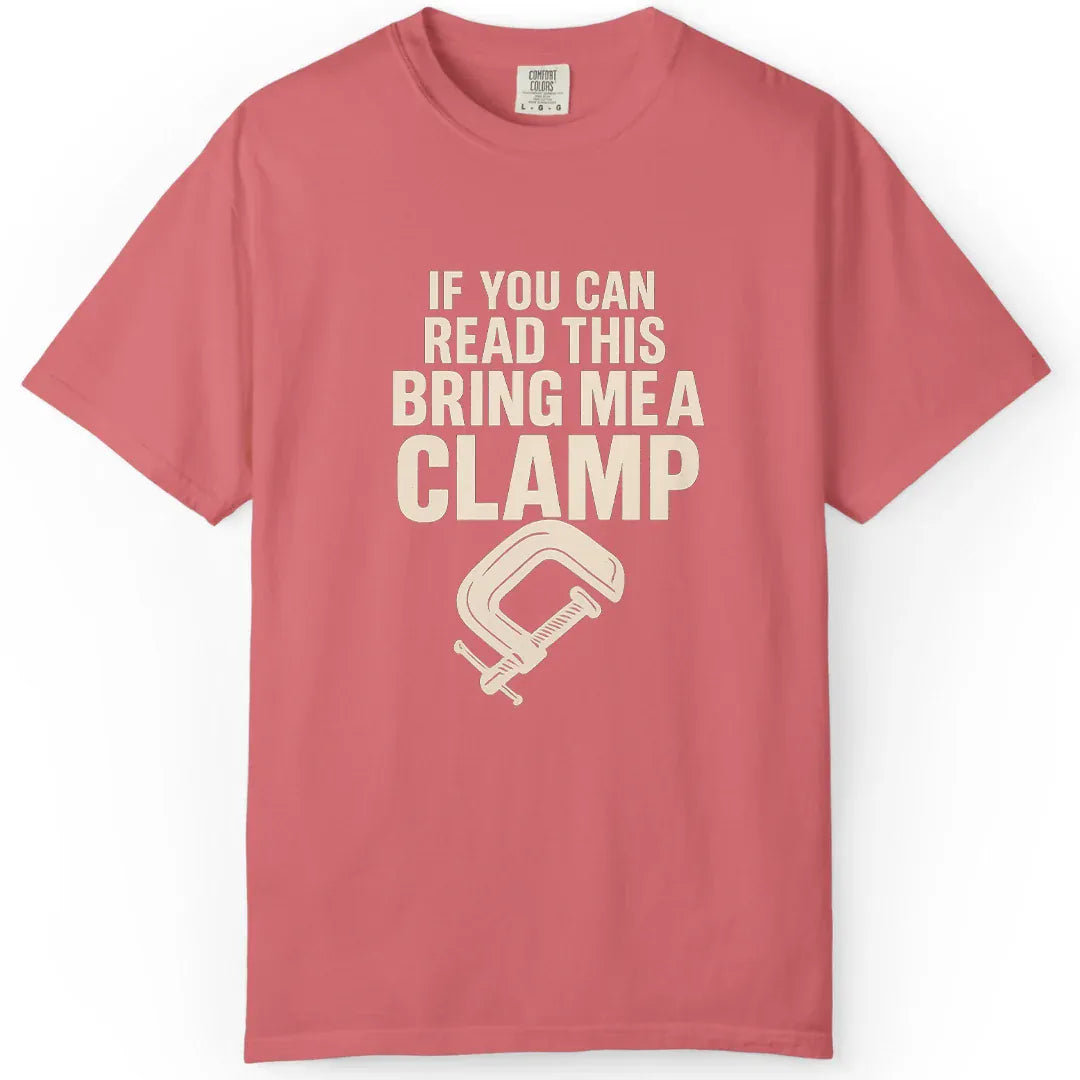 Bring Clamps