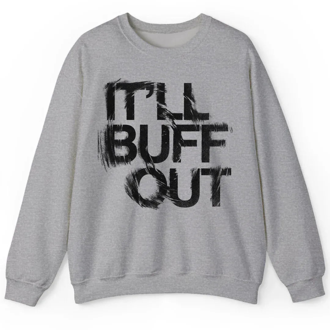 Buff Out