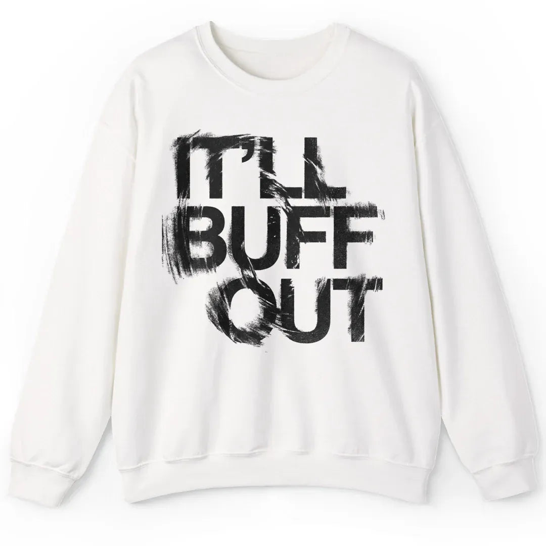 Buff Out