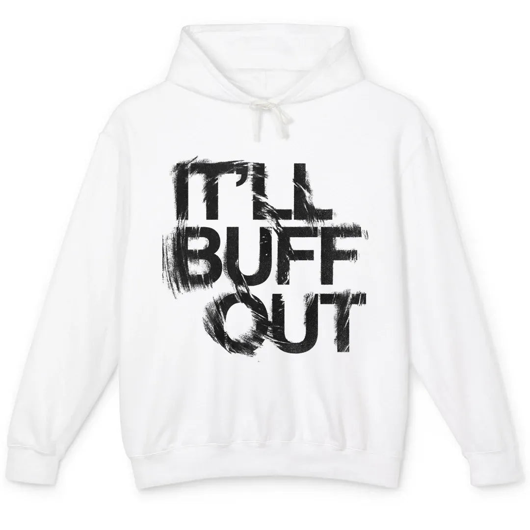 Buff Out