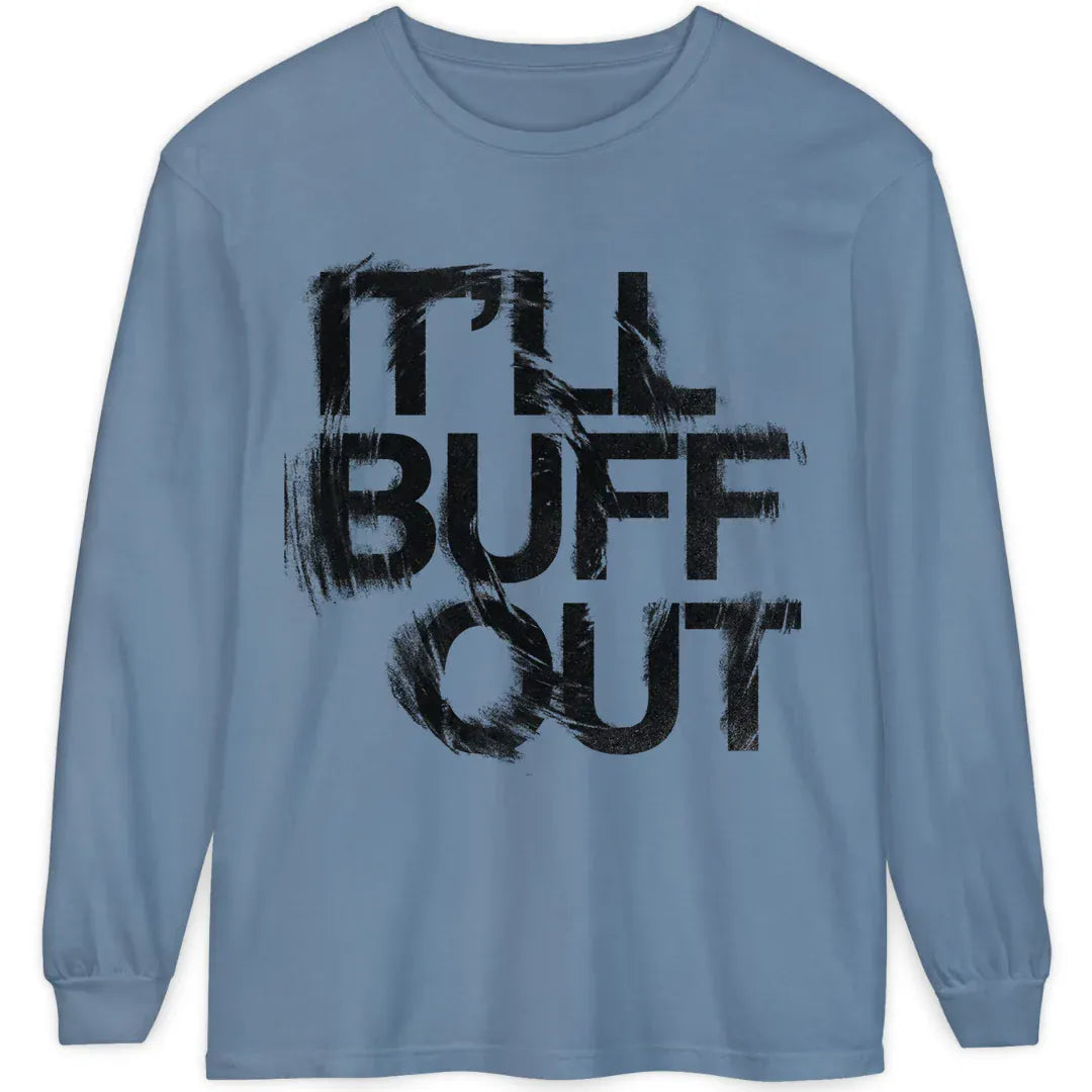 Buff Out