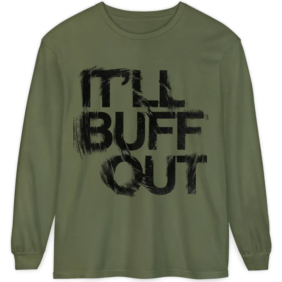 Buff Out
