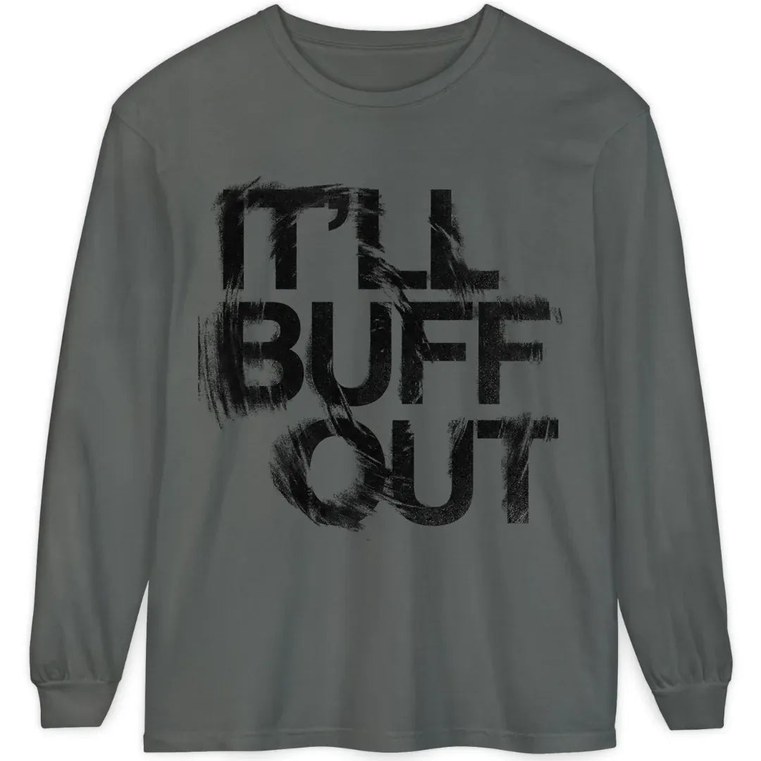 Buff Out