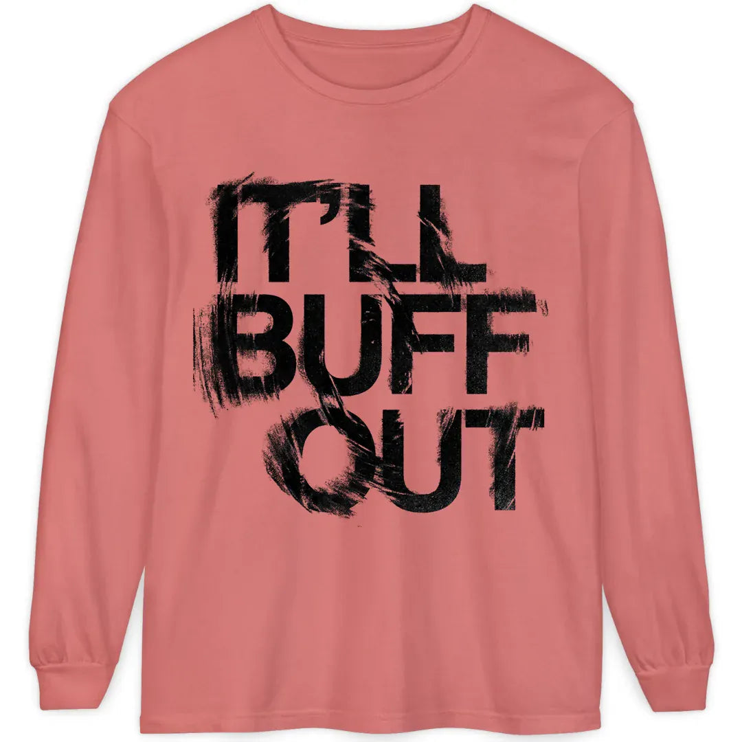 Buff Out