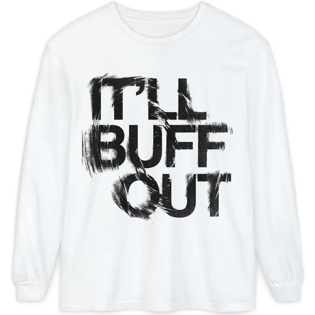 Buff Out