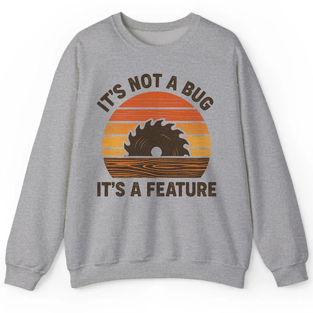 Not a Bug