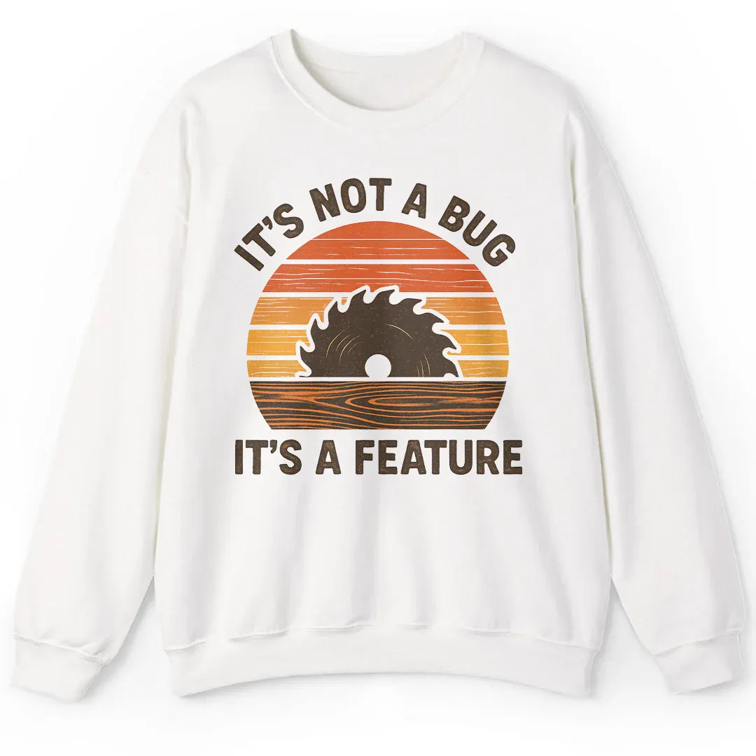 Not a Bug