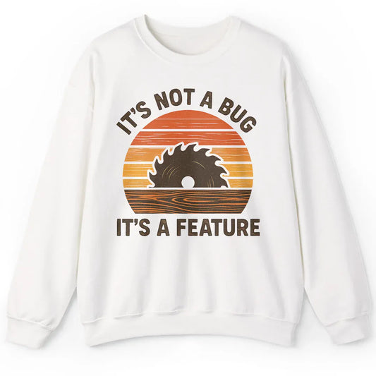 Not a Bug