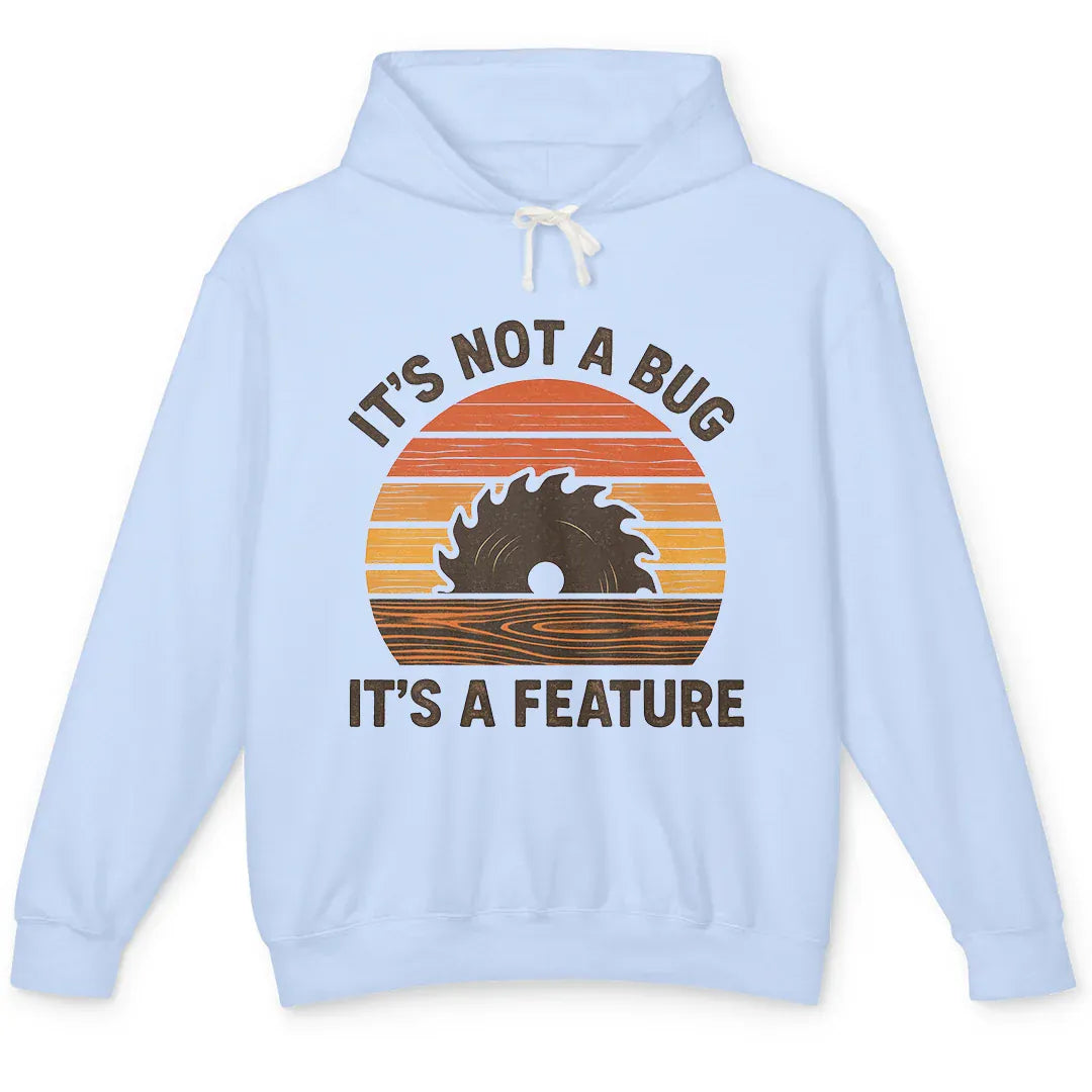 Not a Bug
