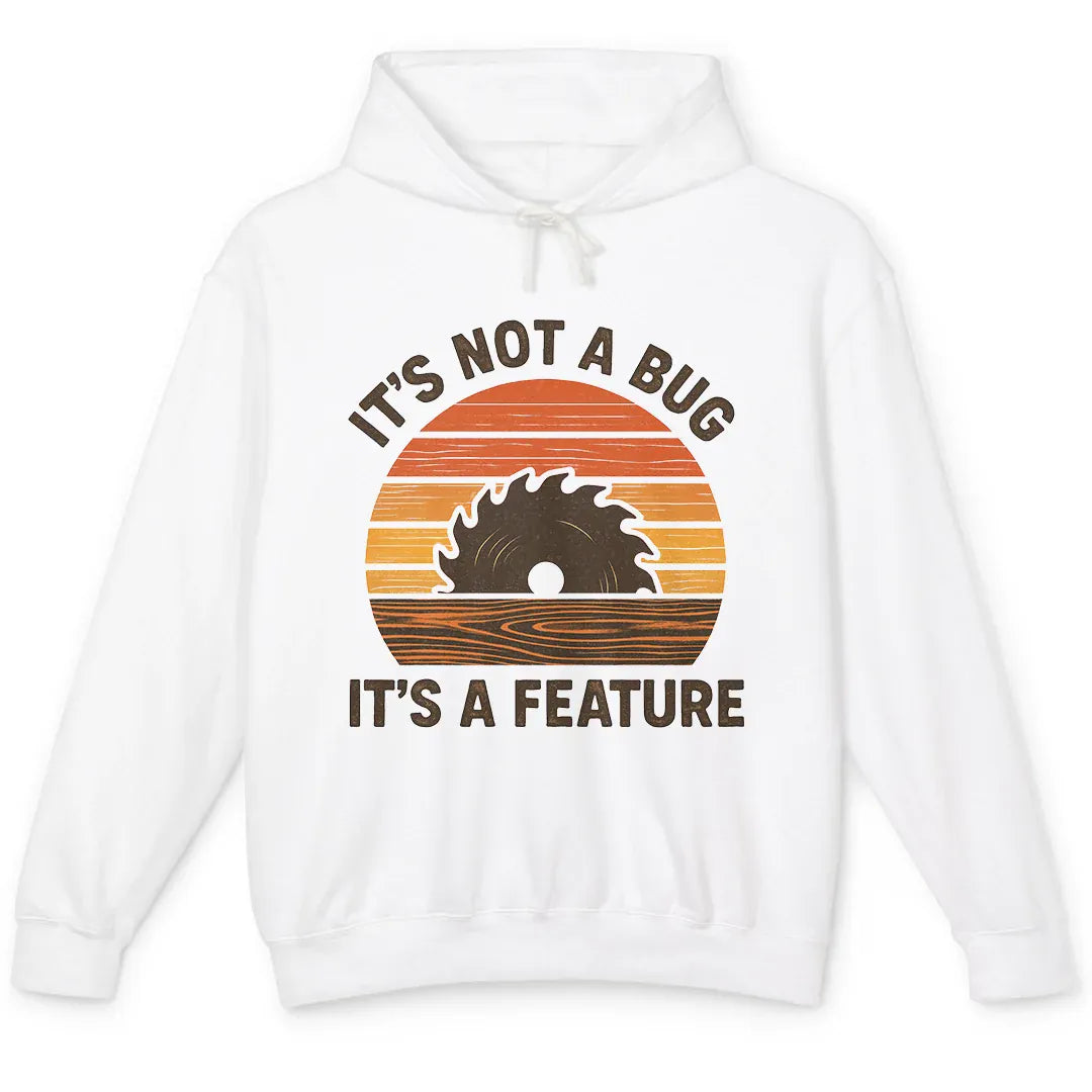 Not a Bug