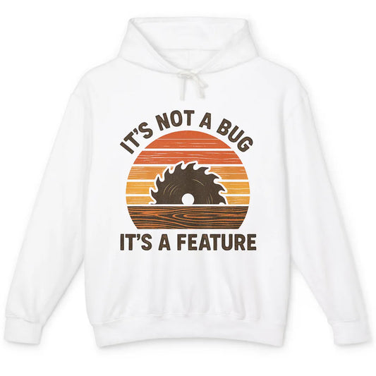 Not a Bug