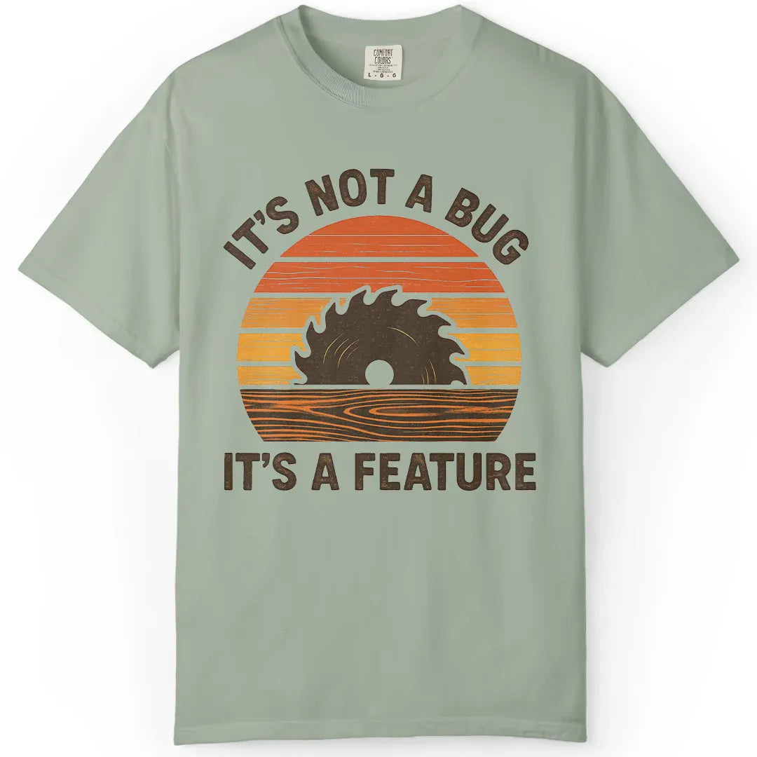 Not a Bug