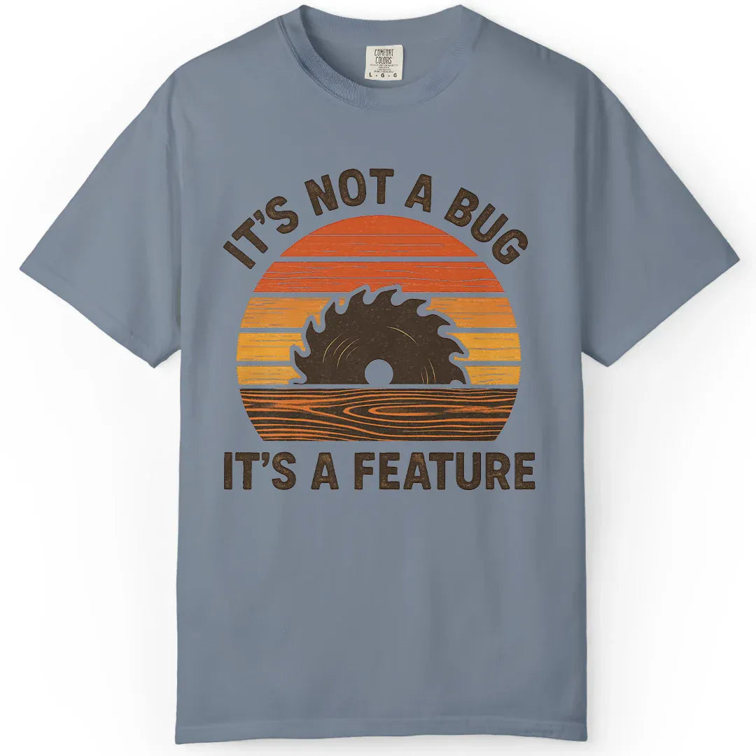 Not a Bug