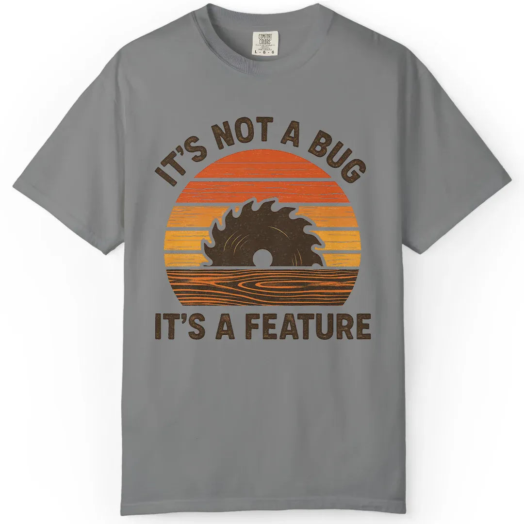 Not a Bug